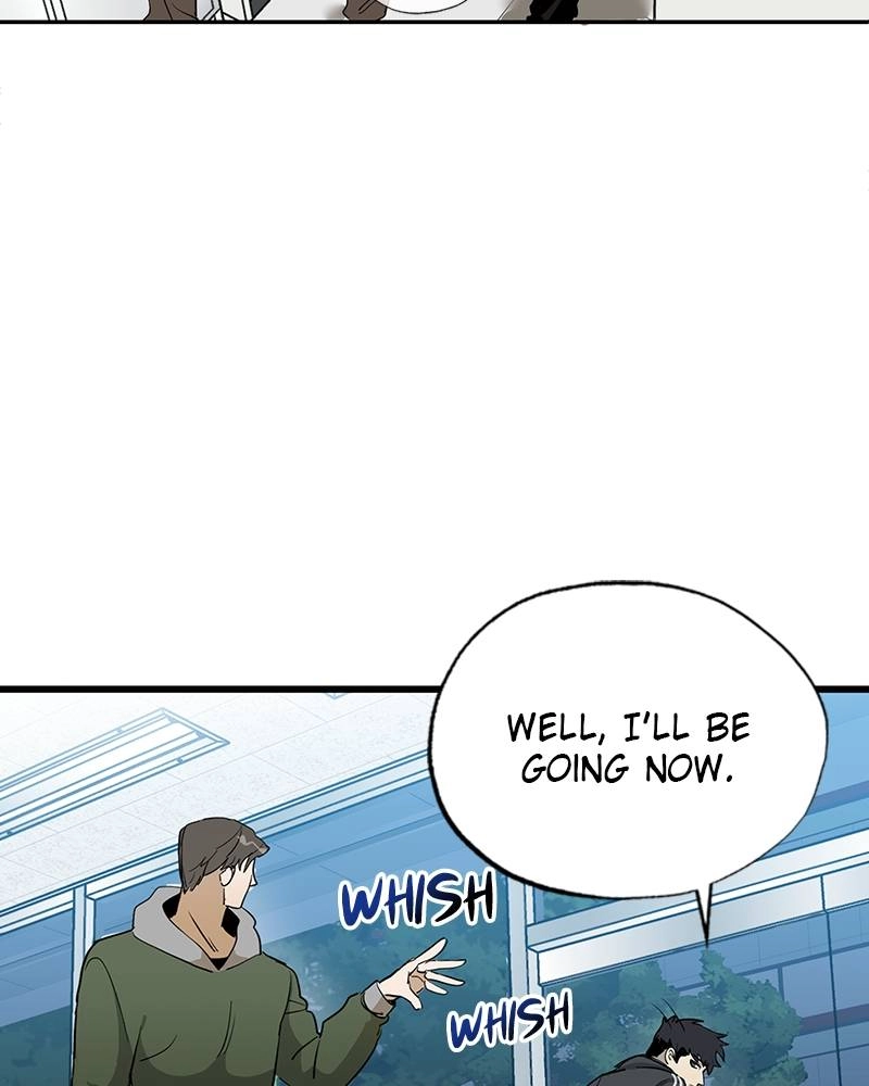 King of the Octagon Chapter 1 - Page 53