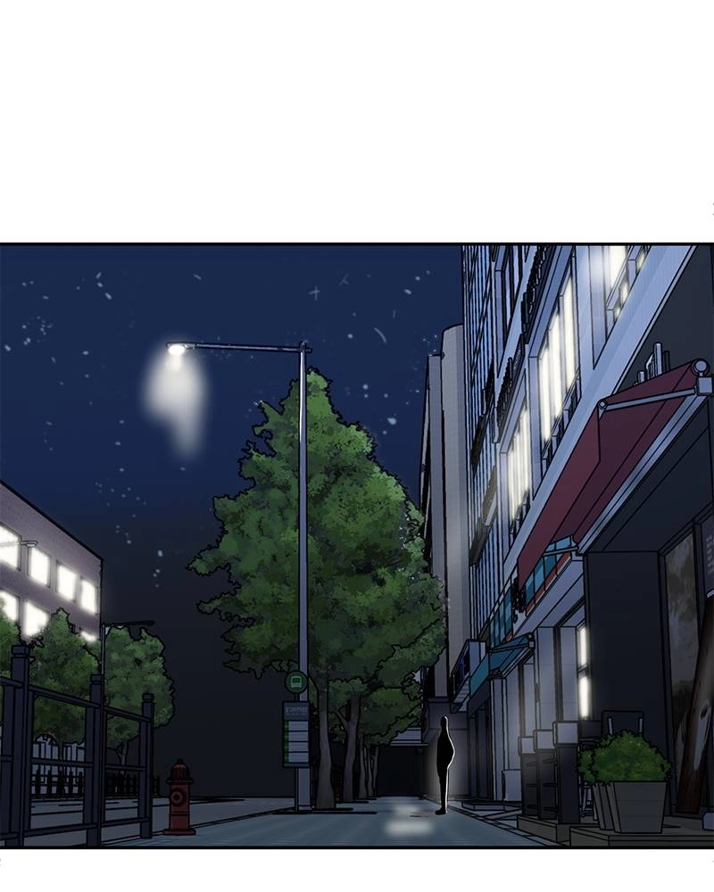 King of the Octagon Chapter 1 - Page 55