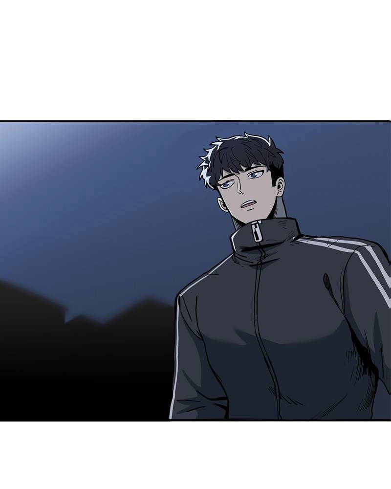 King of the Octagon Chapter 1 - Page 57