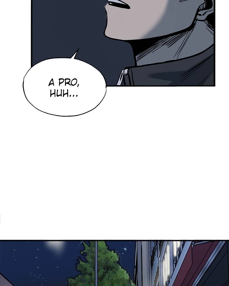 King of the Octagon Chapter 1 - Page 59