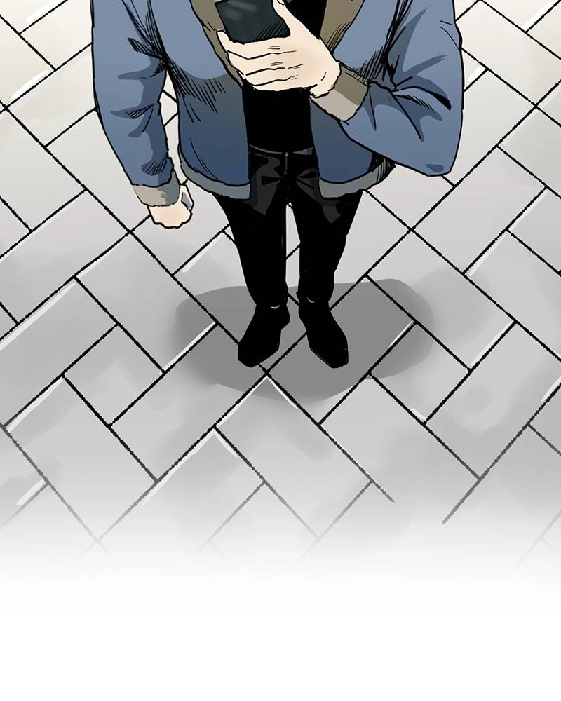 King of the Octagon Chapter 1 - Page 64