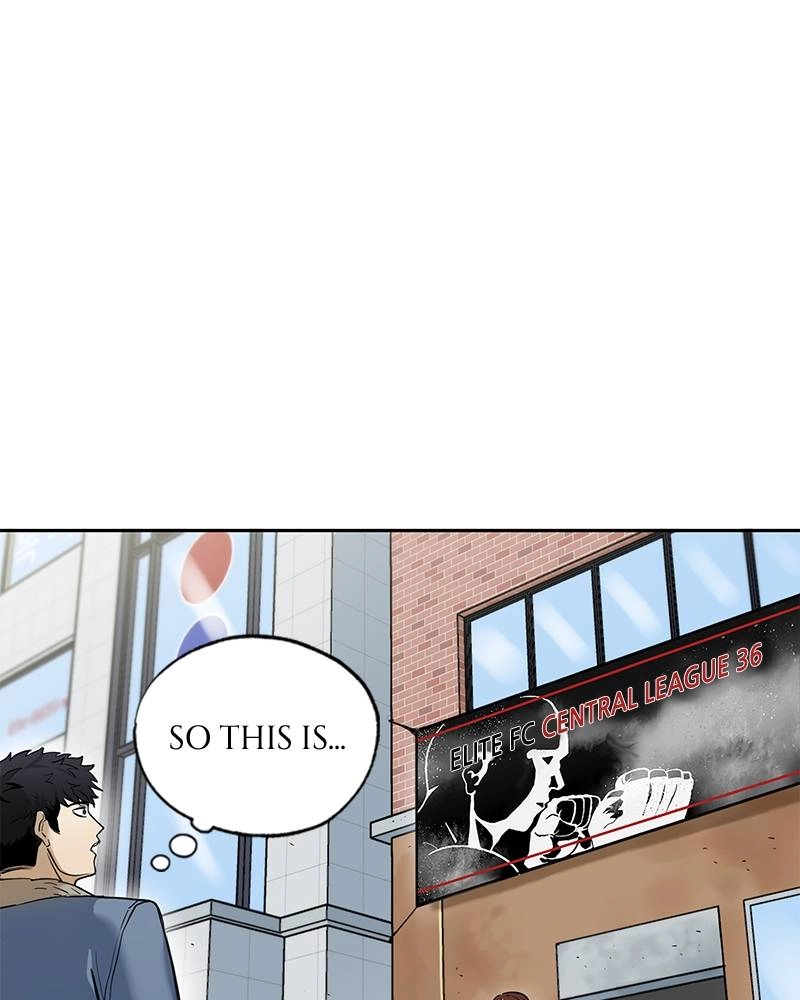 King of the Octagon Chapter 1 - Page 65