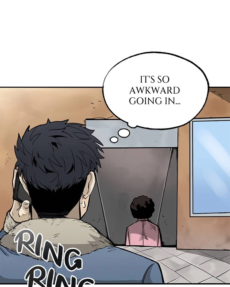 King of the Octagon Chapter 1 - Page 67