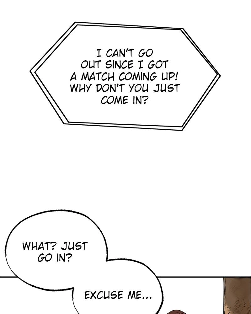 King of the Octagon Chapter 1 - Page 70