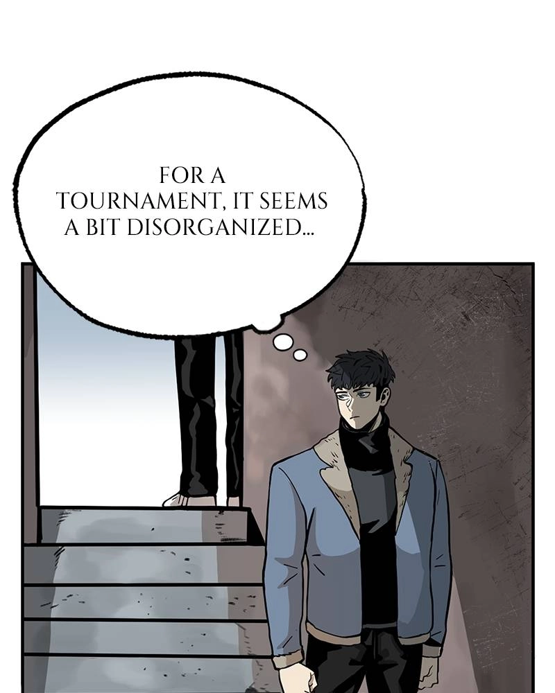 King of the Octagon Chapter 1 - Page 72