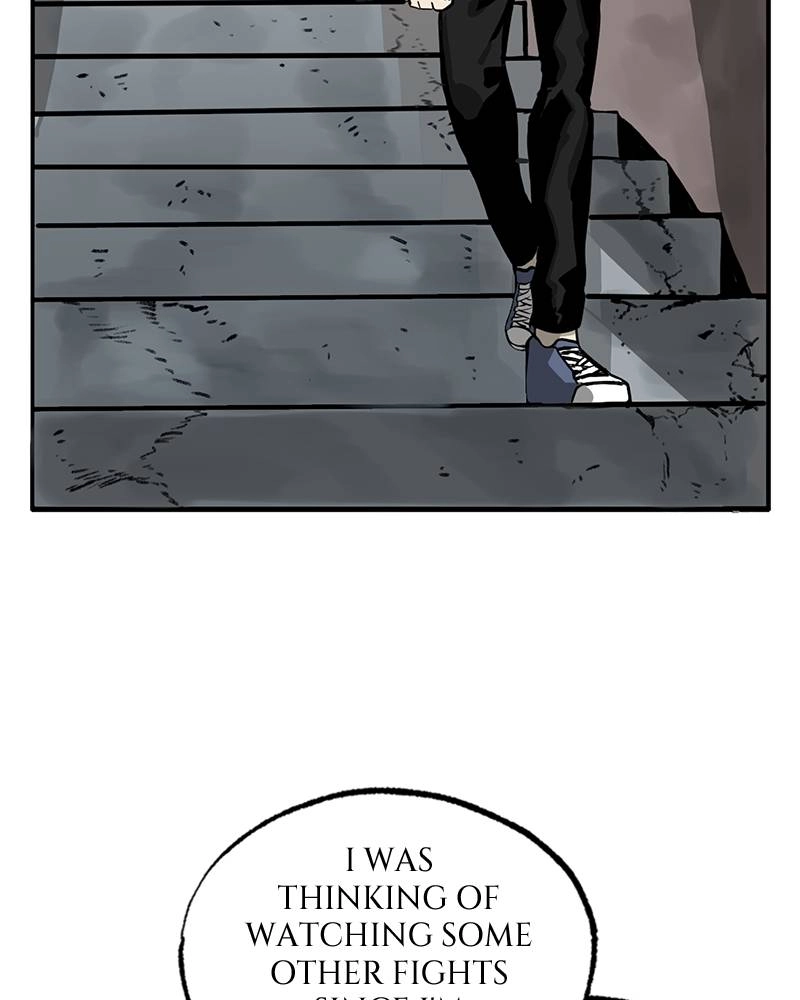 King of the Octagon Chapter 1 - Page 73