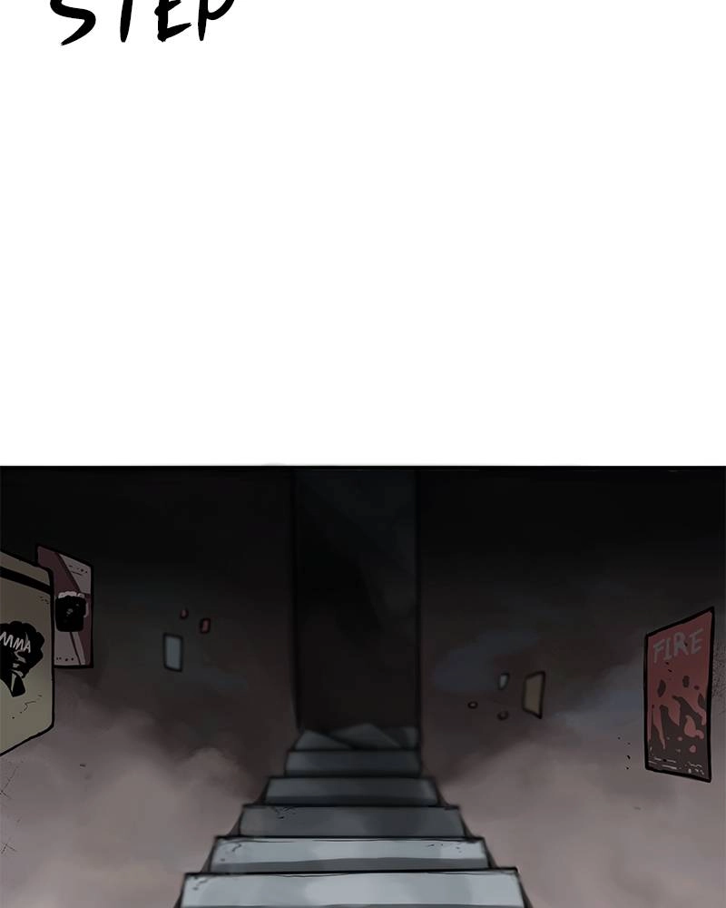 King of the Octagon Chapter 1 - Page 75