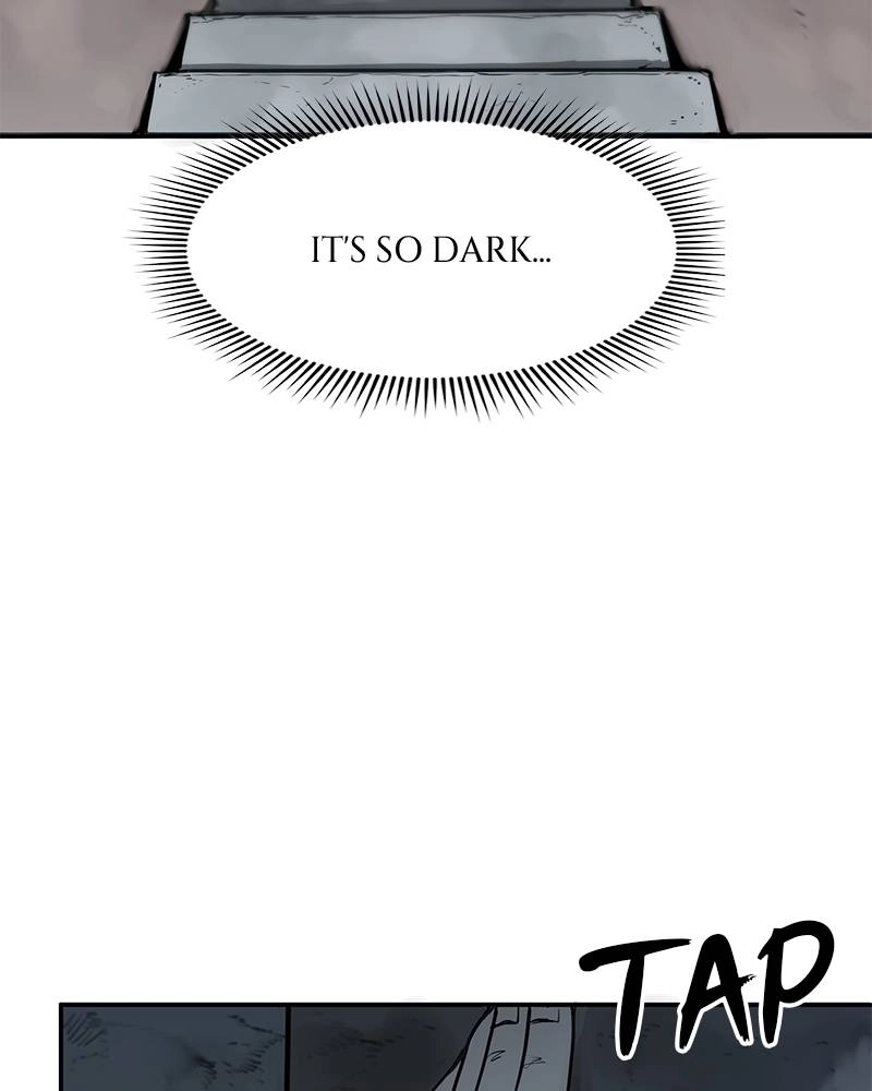 King of the Octagon Chapter 1 - Page 76