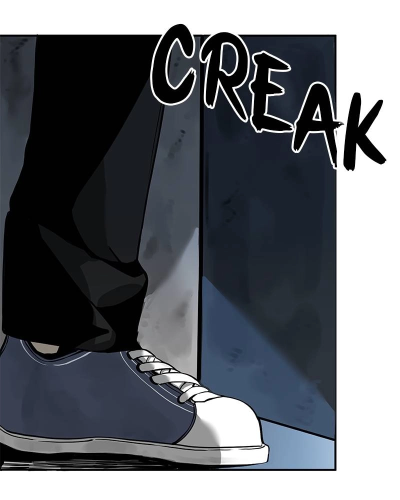 King of the Octagon Chapter 1 - Page 78