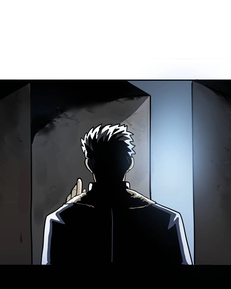 King of the Octagon Chapter 1 - Page 80
