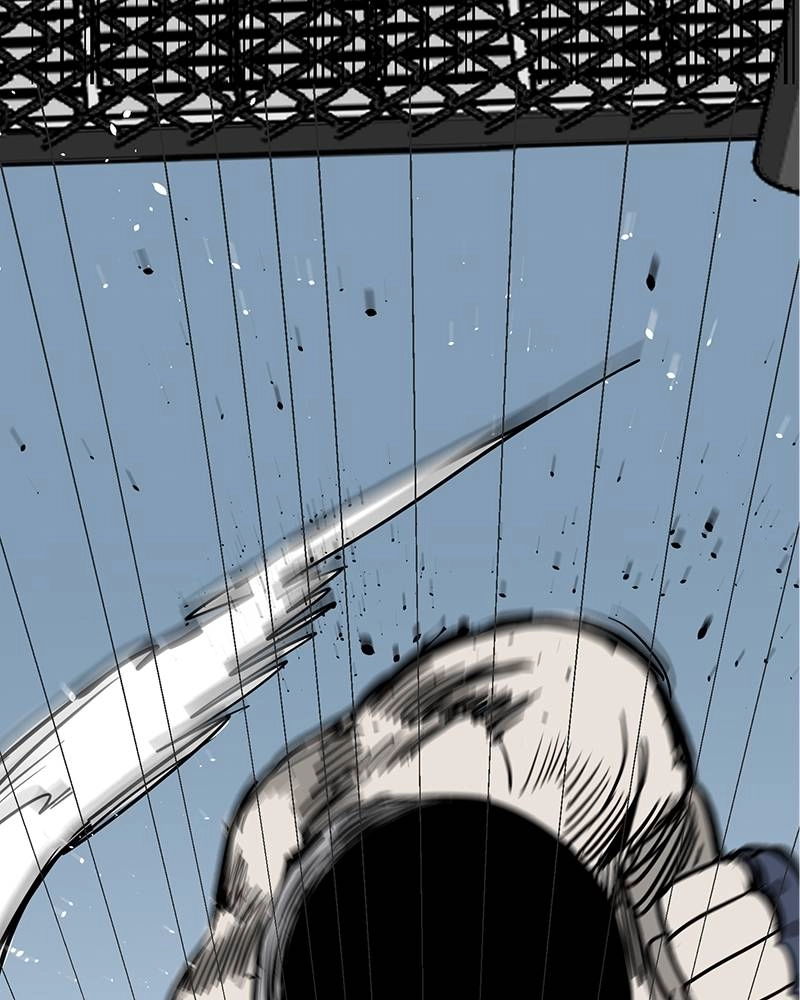 King of the Octagon Chapter 1 - Page 85
