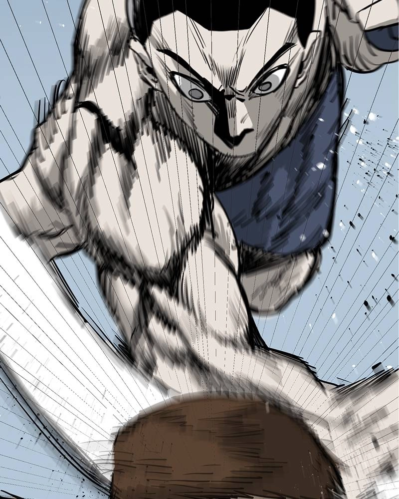 King of the Octagon Chapter 1 - Page 86
