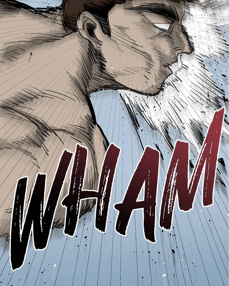 King of the Octagon Chapter 1 - Page 87