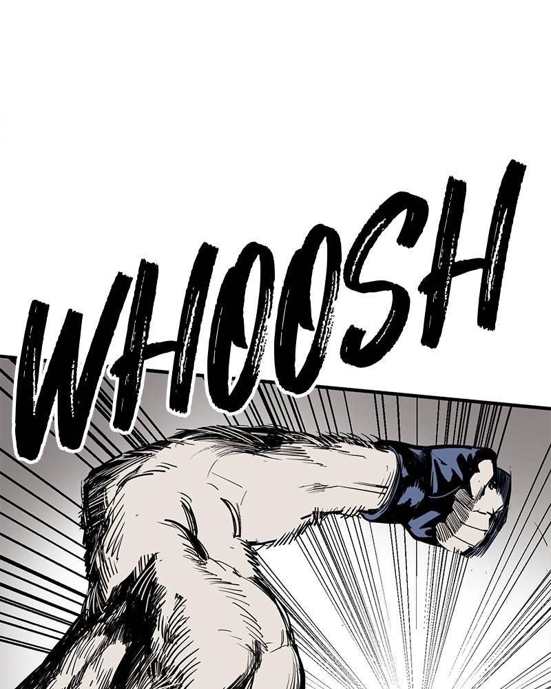 King of the Octagon Chapter 1 - Page 90