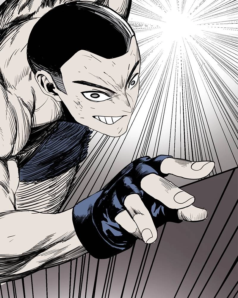 King of the Octagon Chapter 1 - Page 91