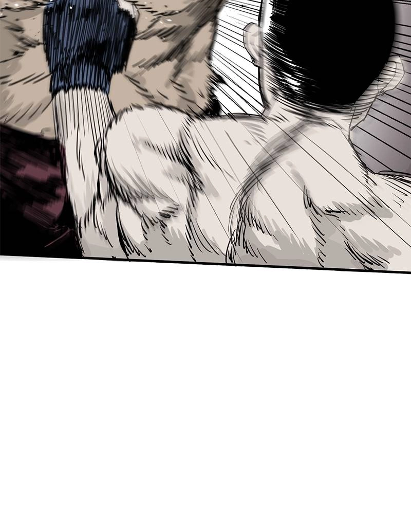 King of the Octagon Chapter 1 - Page 93