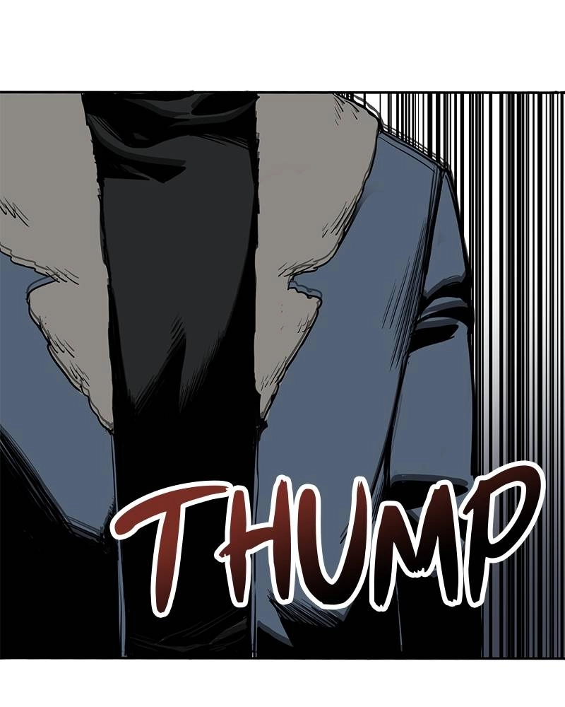 King of the Octagon Chapter 1 - Page 94