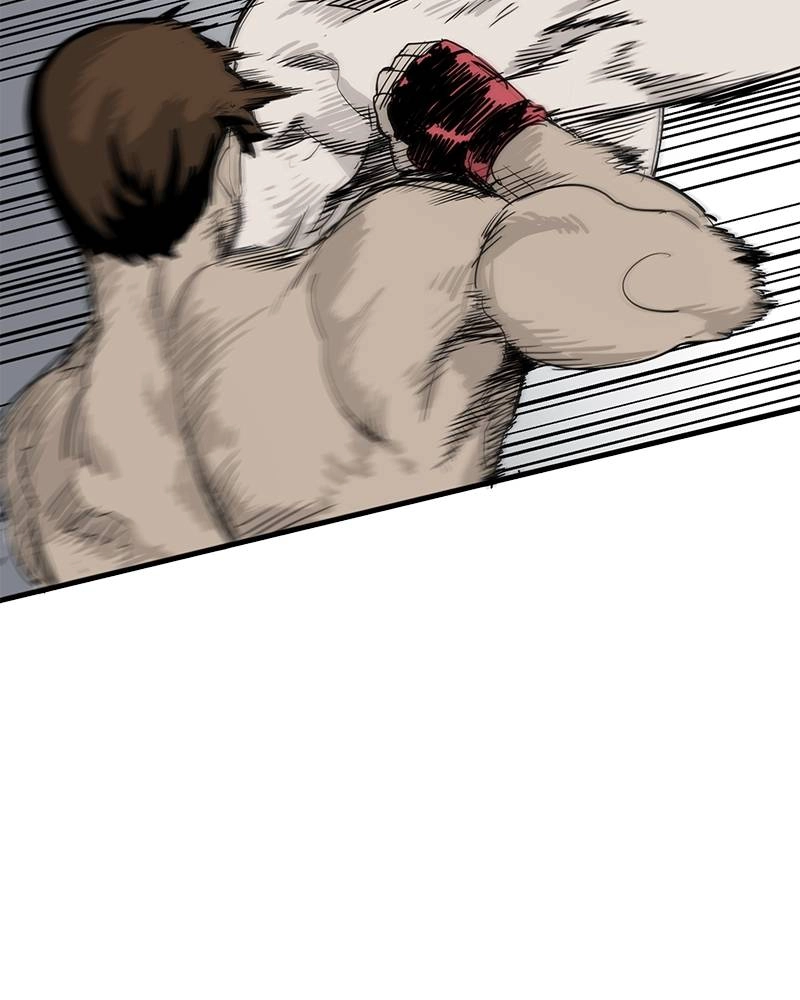King of the Octagon Chapter 1 - Page 96