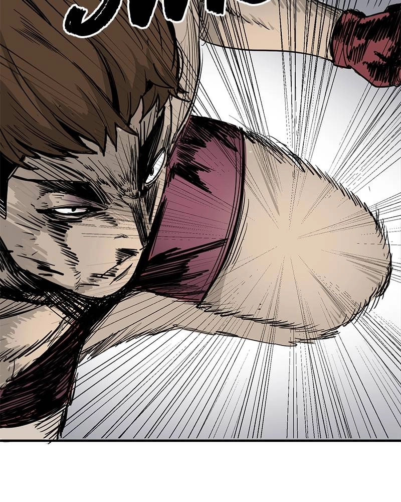 King of the Octagon Chapter 1 - Page 112