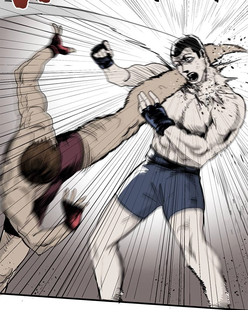 King of the Octagon Chapter 1 - Page 114