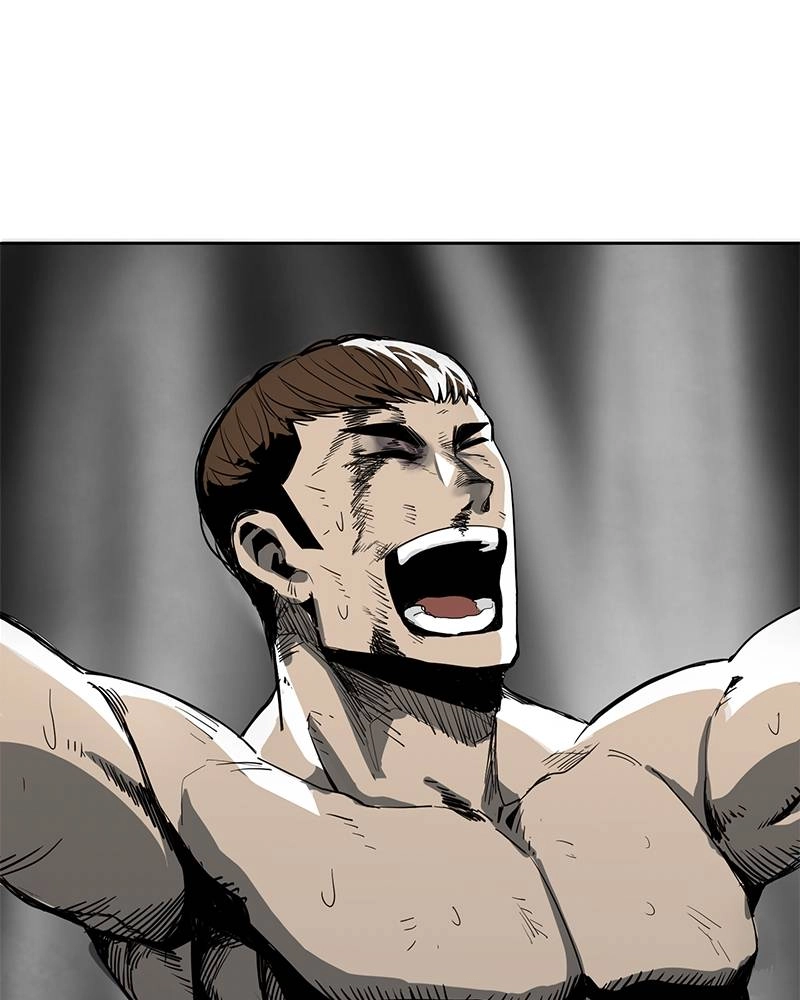 King of the Octagon Chapter 1 - Page 118