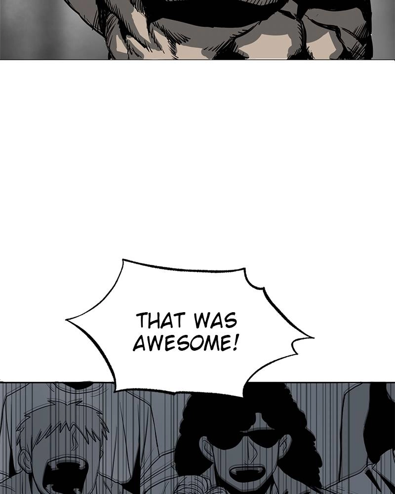 King of the Octagon Chapter 1 - Page 119
