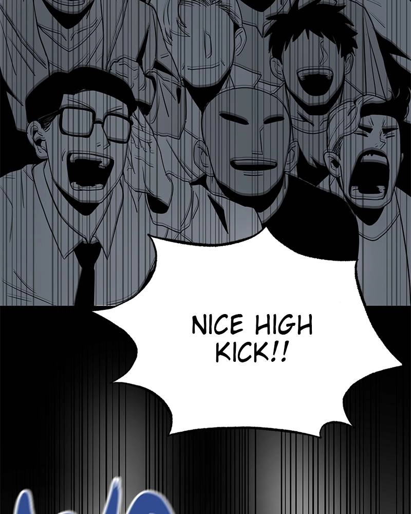 King of the Octagon Chapter 1 - Page 120