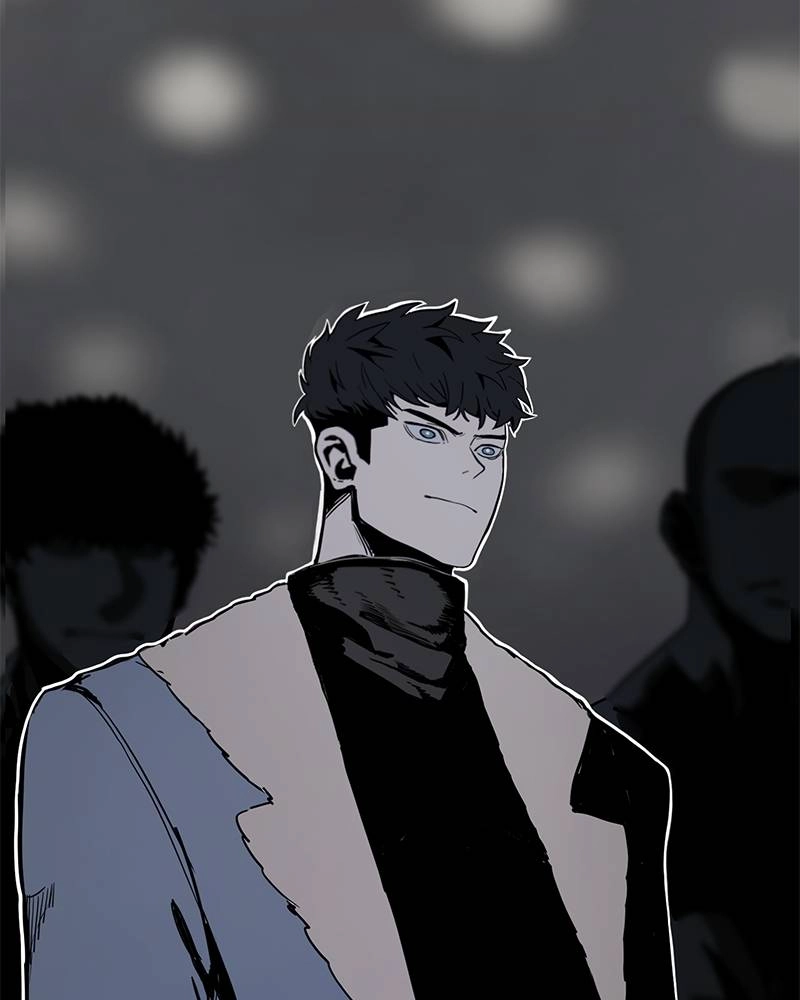King of the Octagon Chapter 1 - Page 125