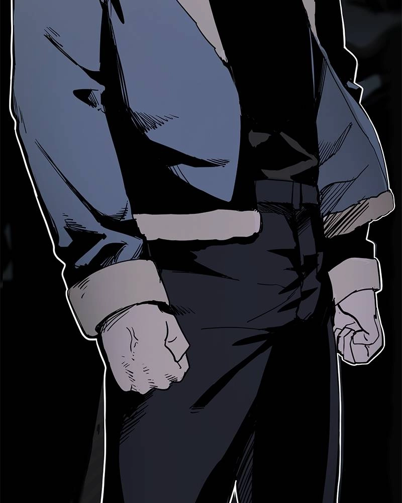 King of the Octagon Chapter 1 - Page 126