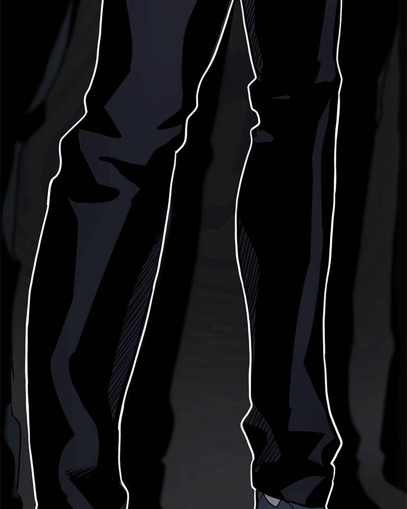 King of the Octagon Chapter 1 - Page 127