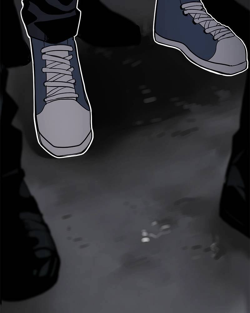 King of the Octagon Chapter 1 - Page 128