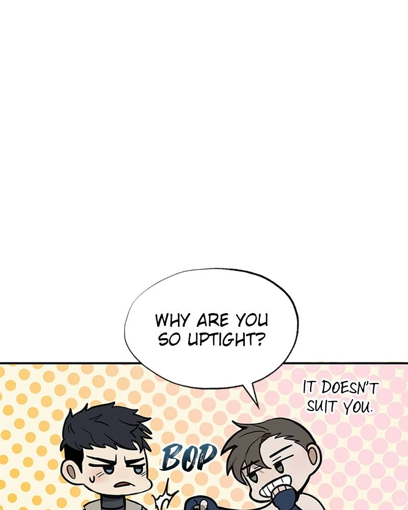 King of the Octagon Chapter 2 - Page 7