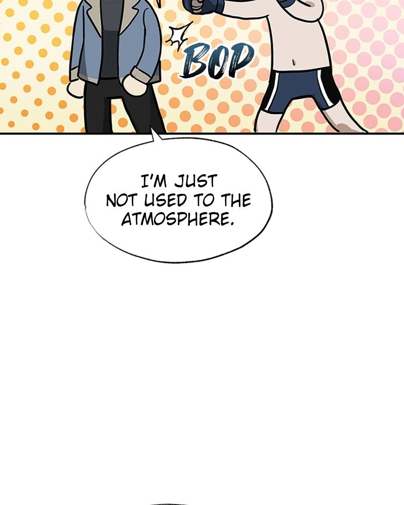 King of the Octagon Chapter 2 - Page 8