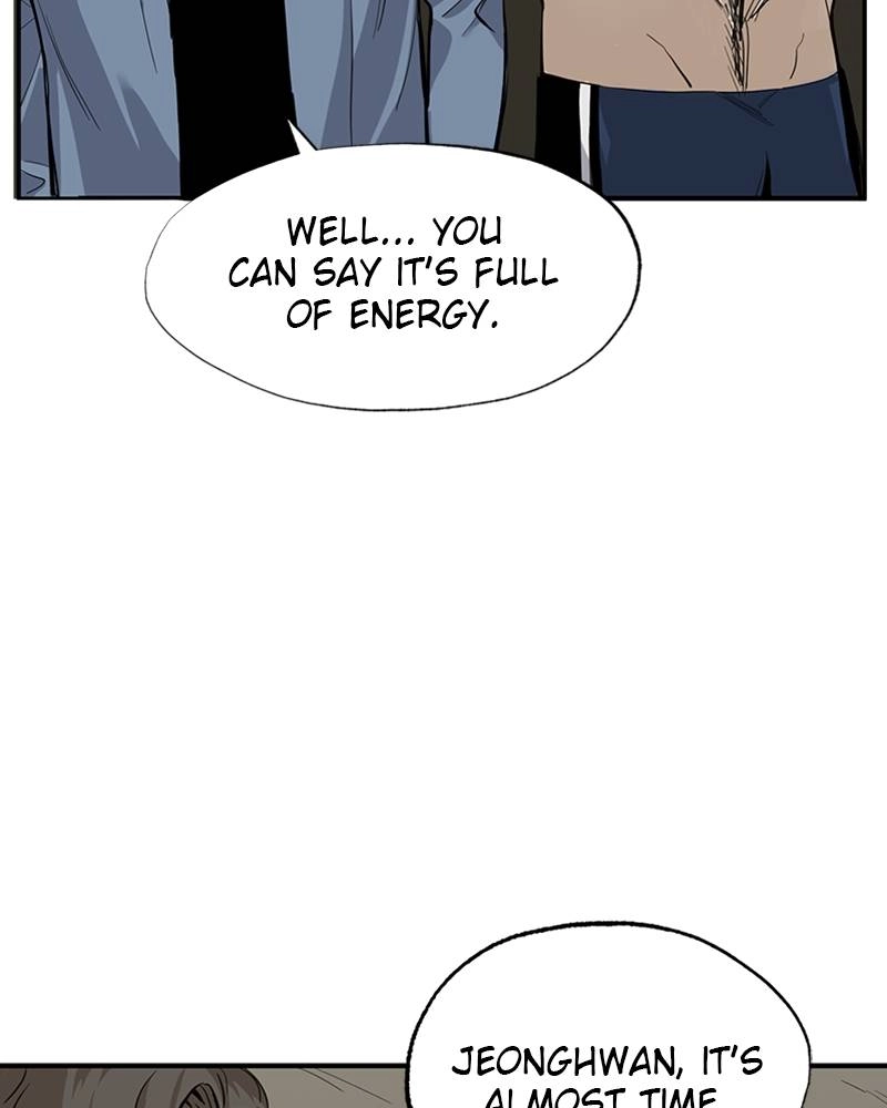 King of the Octagon Chapter 2 - Page 10