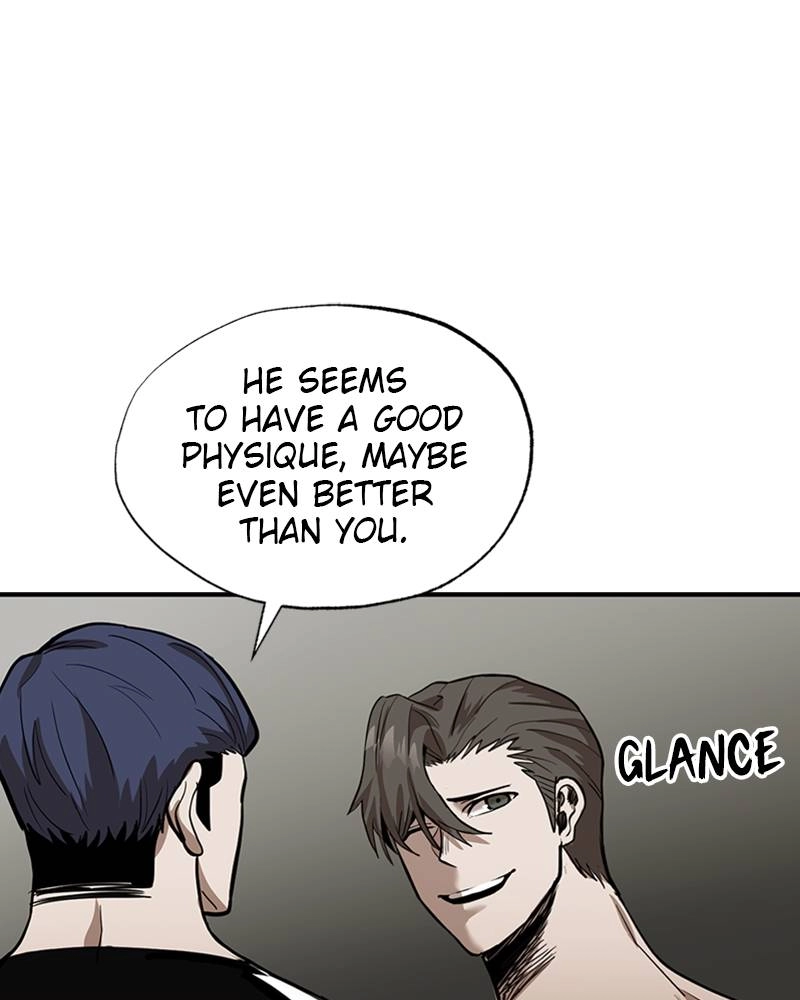 King of the Octagon Chapter 2 - Page 15