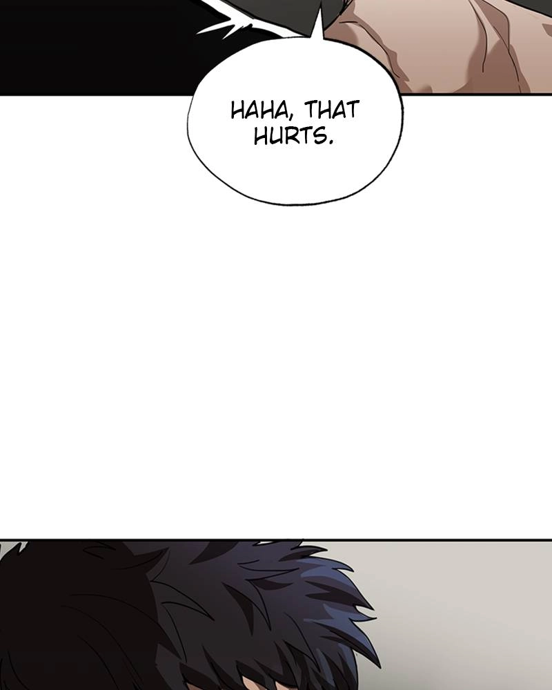 King of the Octagon Chapter 2 - Page 16