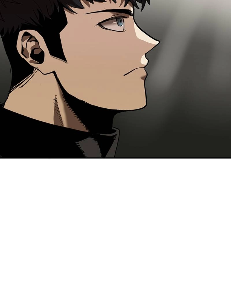 King of the Octagon Chapter 2 - Page 17