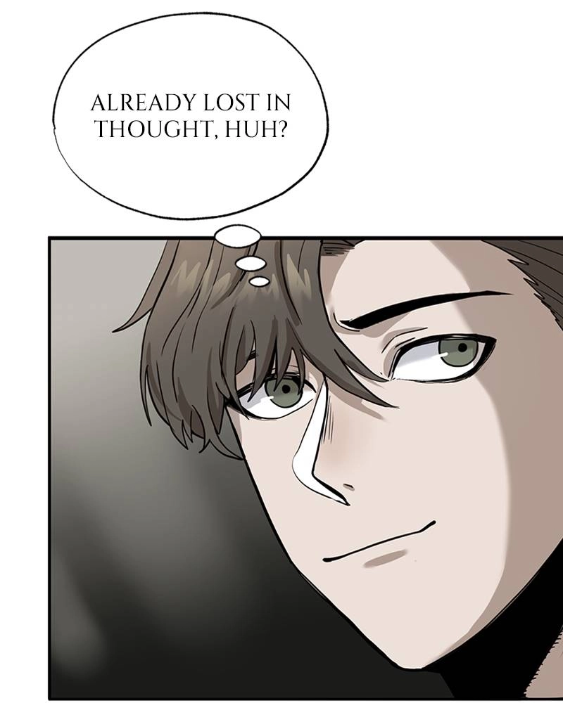 King of the Octagon Chapter 2 - Page 18