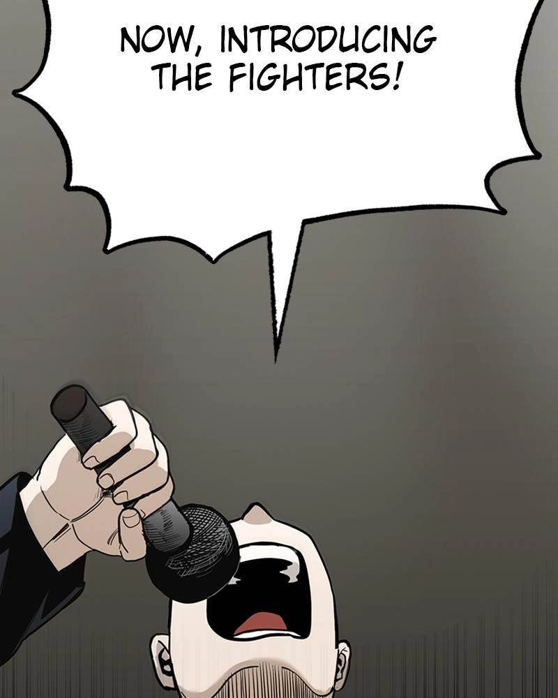 King of the Octagon Chapter 2 - Page 23