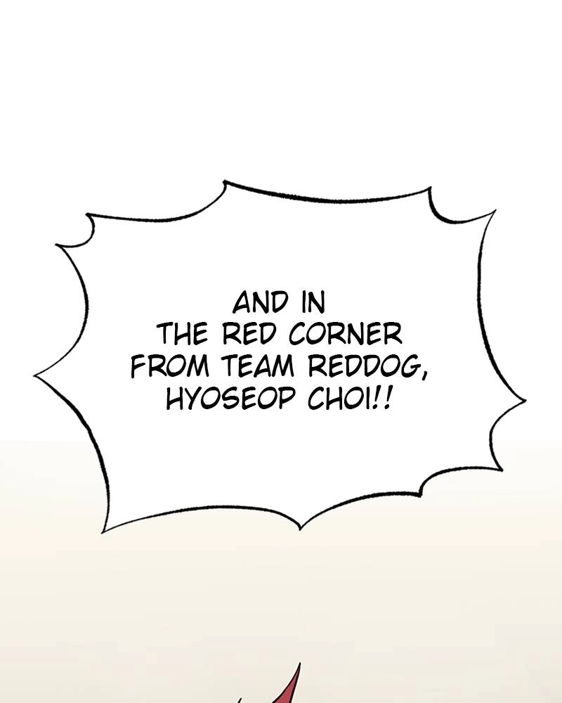 King of the Octagon Chapter 2 - Page 30