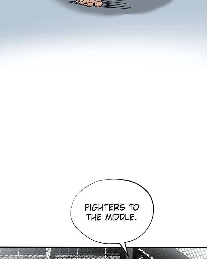 King of the Octagon Chapter 2 - Page 33