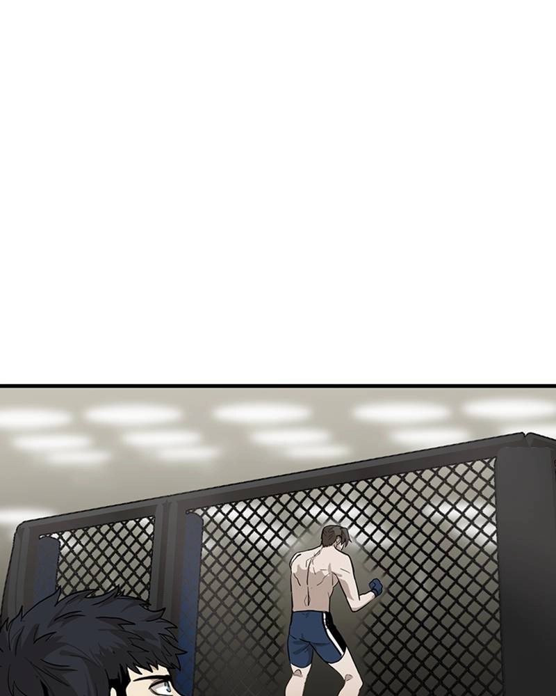 King of the Octagon Chapter 2 - Page 35