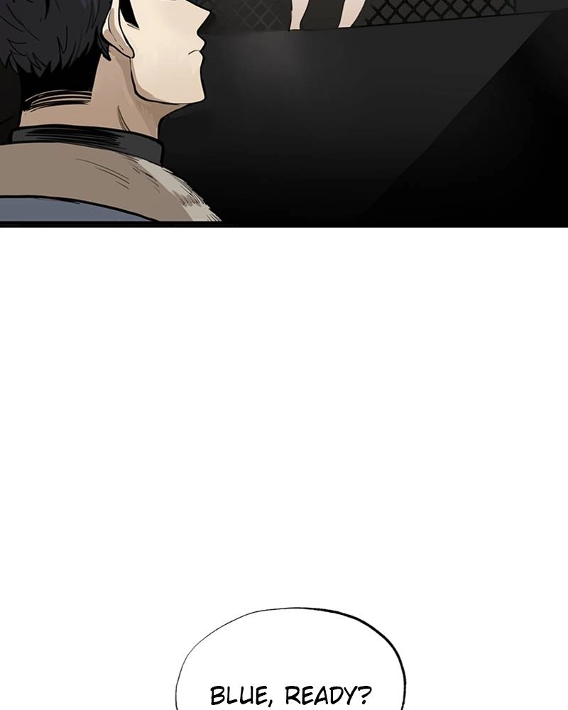 King of the Octagon Chapter 2 - Page 36
