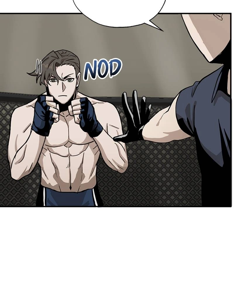 King of the Octagon Chapter 2 - Page 37