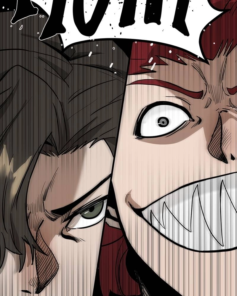 King of the Octagon Chapter 2 - Page 40