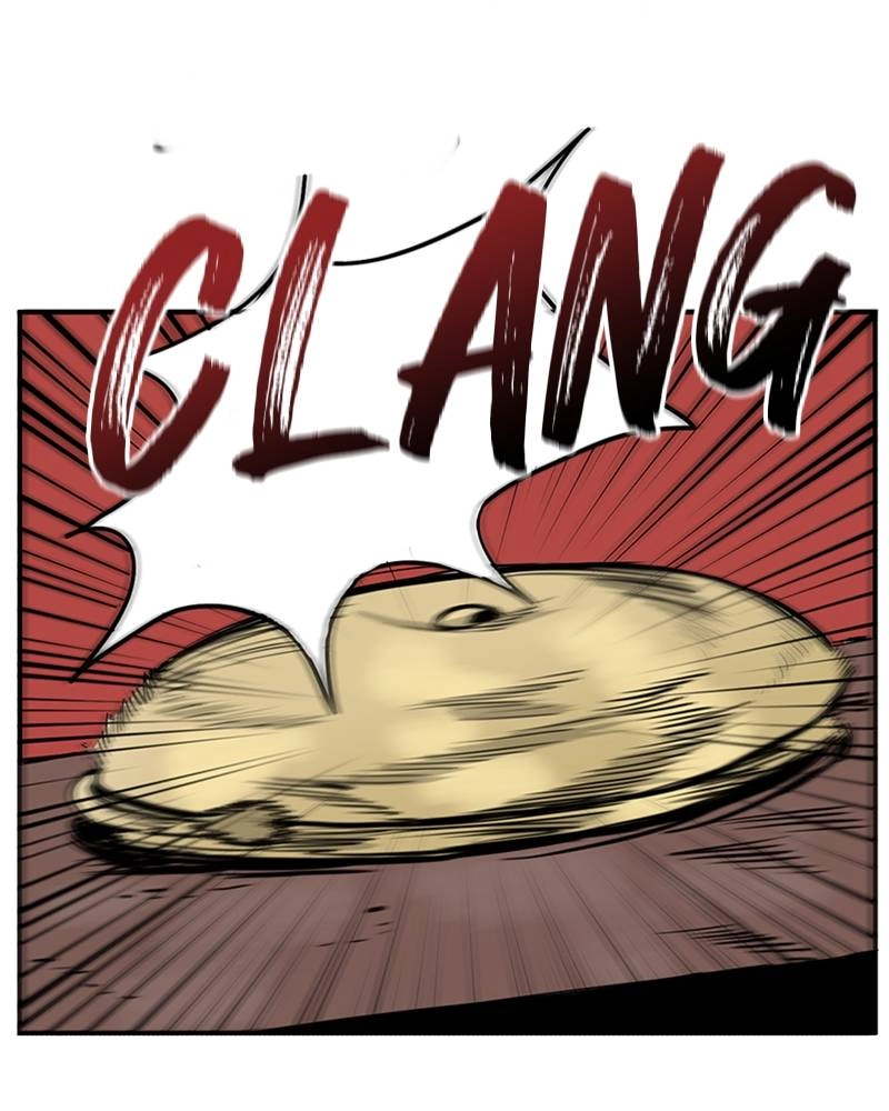King of the Octagon Chapter 2 - Page 42