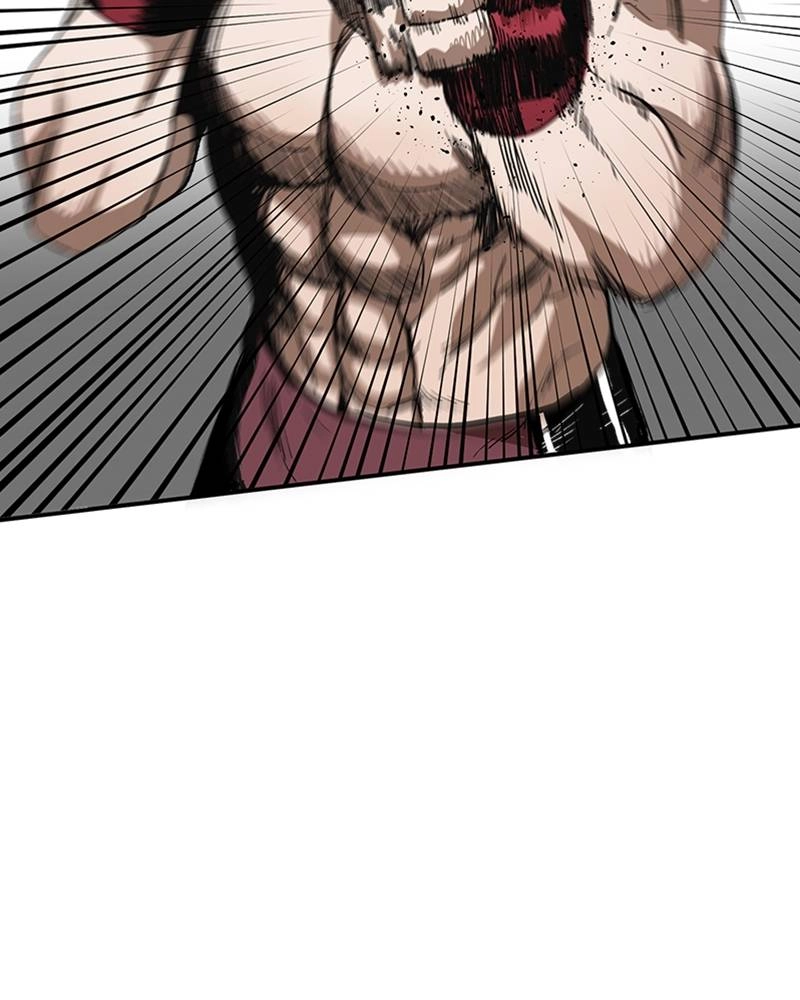 King of the Octagon Chapter 2 - Page 45