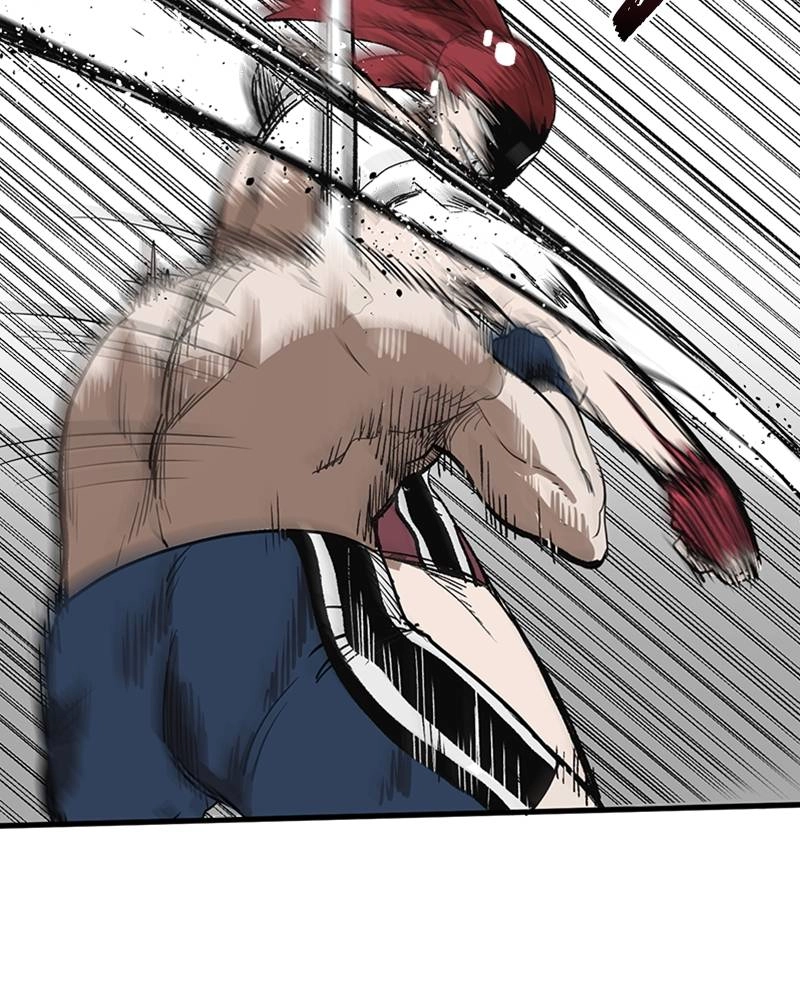 King of the Octagon Chapter 2 - Page 48
