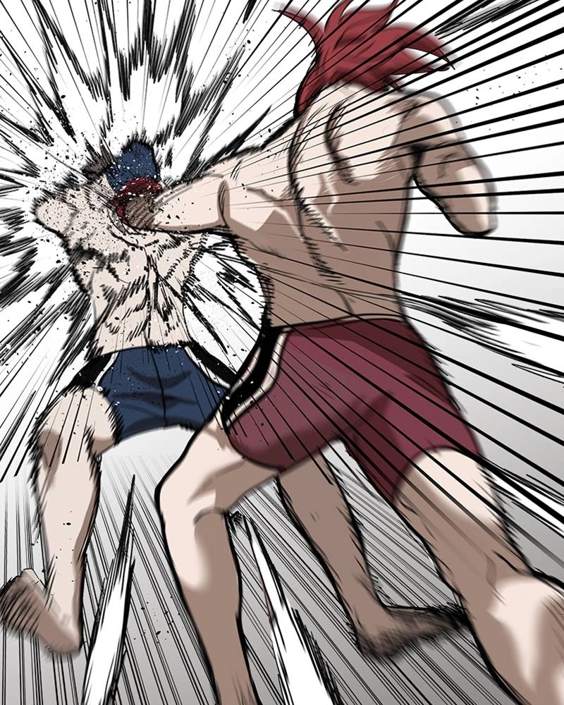 King of the Octagon Chapter 2 - Page 50