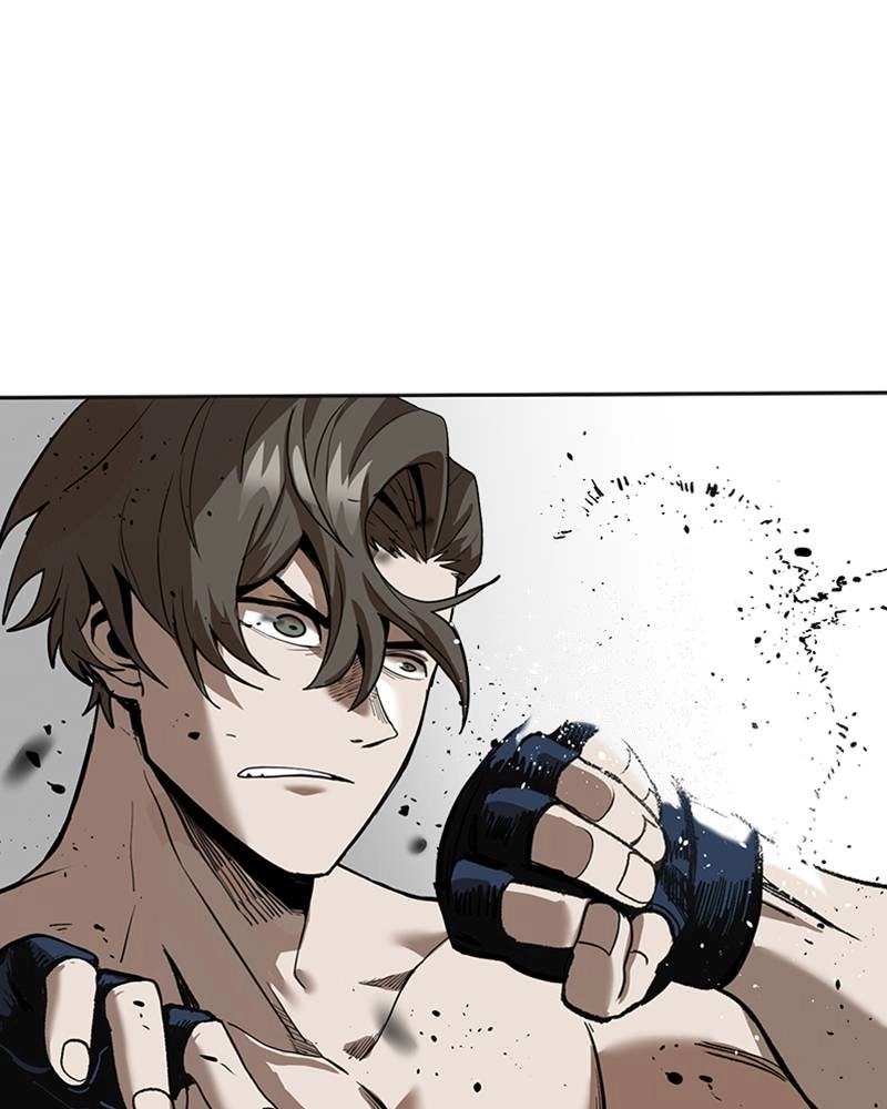 King of the Octagon Chapter 2 - Page 52